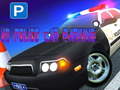 Hry US Police Car Parking