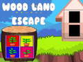 Hry Wood Land Escape