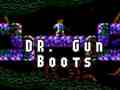 Hry Dr. Gun Boots