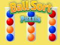 Hry Ball Sort Puzzle 