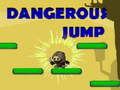 Hry Dangerous Jump 