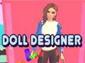 Hry Doll Designer