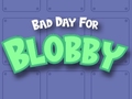 Hry Bad Day For Blobby