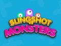 Hry Slingshot VS Monsters