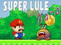 Hry Super Lule Mario