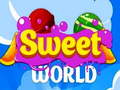 Hry Sweet Worlds