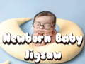 Hry Newborn Baby Jigsaw