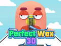 Hry Perfect Wax 3D