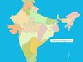 Hry States and Territories of India