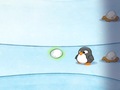 Hry Snowmen vs Penguin