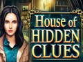 Hry House of Hidden Clues
