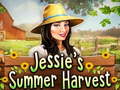 Hry Jessies Summer Harvest