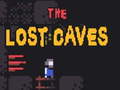 Hry The Lost Caves