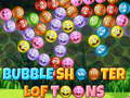 Hry Bubble Shooter Lof Toons