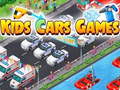 Hry Kids Cars Games