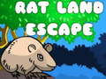 Hry Rat Land Escape