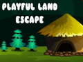 Hry Playful Land Escape