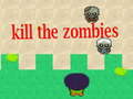 Hry Kill the Zombies 