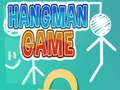 Hry Hangman Game