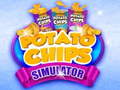 Hry Potato Chips Simulator