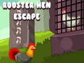 Hry Rooster Hen Escape