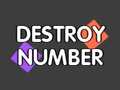 Hry Destroy Numbers