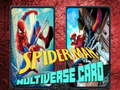 Hry Spiderman Multiverse Card 