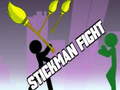 Hry Stickman Fight