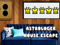 Hry Astrologer House Escape