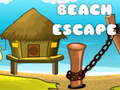 Hry G2M Beach Escape