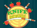 Hry Knife Strike