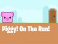 Hry Piggy On The Run