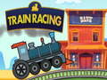 Hry Train Racing