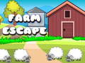 Hry G2M Farm Escape