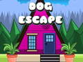 Hry Dog Escape