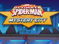 Hry Marvel Ultimate Spider-man Mystery City 