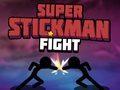 Hry Super Stickman Fight