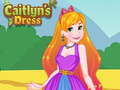 Hry Caitlyn's Dress