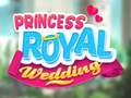 Hry Princess Royal Wedding 2