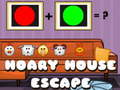 Hry Hoary House Escape