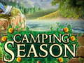 Hry Camping season