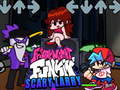 Hry Friday Night Funkin vs Scary Larry