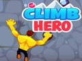 Hry Climb Hero