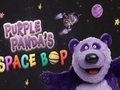Hry Purple Panda's Space Bop