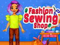 Hry Fashion Sewing Shop
