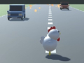 Hry Chicken Crossing