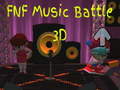 Hry FNF Music Battle 3D