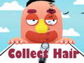 Hry Collect Hair