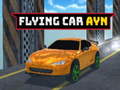 Hry Flying Car Ayn