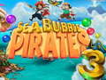 Hry Bubble Shooter Pirates 3